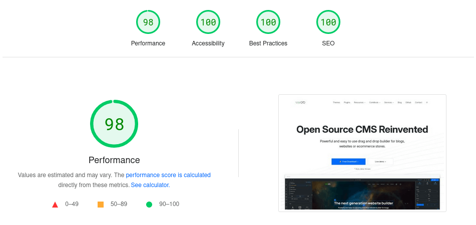 Search engine optimization